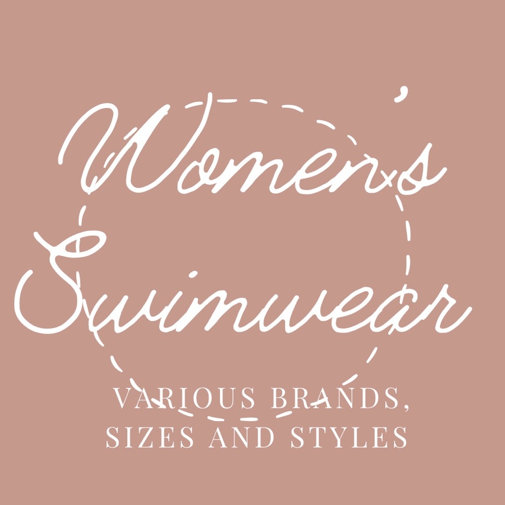 Women’s swimwear and beach attire